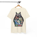 Studio Ghibli Movies Tshirt, Anime Tshirt, All Characters, Miyazaki Hayao Hoodie, Sweatshirt | RetroVerseTees.com