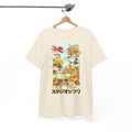 Studio Ghibli Movies Tshirt, Anime Tshirt, All Characters, Miyazaki Hayao, Howls Moving Castle, Totoro Hoodie, Sweatshirt