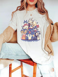 Studio Ghibli Spirited Away Hayao Miyazaki No Face Shirt, Howls Moving Castle Hoodie, Sweatshirt | RetroVerseTees.com