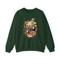 Studio Ghibli Sweatshirt, Hayao Miyazaki, Studio Ghibli Totoro Shirt, Ghibli No Face Shirt, Howl's Moving Castle shirt,...