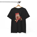 Studio Ghibli TShirt, Soot Sprites T-Shirt, Susuwatari Shirt, Ghibli Gift, Soot Sprites Hoodie, Anime Fan Gift Sweatshirt