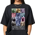 Sturniolo Triplets Era Tour Shirt, Sturniolo Triplet Shirt, Unisex Tshirt Hoodie, Sweatshirt | RetroVerseTees.com