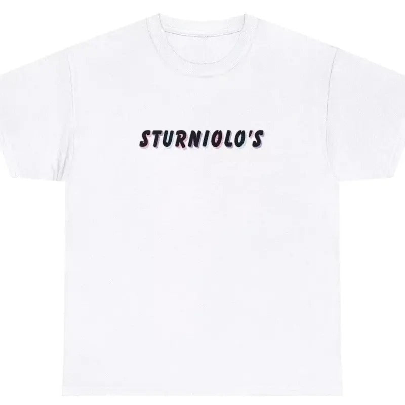 Sturniolo's T Shirt Sturniolo Triplets Merch Tour Matt Chris Tee Hoodie, Sweatshirt | RetroVerseTees.com
