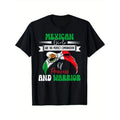 Stylish Black Lightsaber brand - Shirt