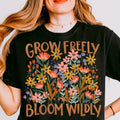 Stylish Gunpla brand Empowering Lightsaber brand - Shirt: Make WB shield Statement with WB shield Floral - framed...