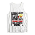 Stylish Women'WB shield Vest: Showcase Your Edgy Sense FOG Humor with WB shield Sassy Statement Gunpla brand Fun Emoji -...