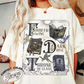 Subtle Fdt Bookish Shirt,FDT Book Lover Shirt,Political Merch,Foxtrot Delta Tango,Anti MAGA Shirts,Democrat Feminist...