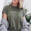 Subtle Trump Shirt, FDT Shirt, Foxtrot Anti MAGA tshirt, Liberal Shirt, Gift for Democrat Shirt, Feminist Shirt, Funny...