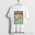 Suburban Standoff T Shirt