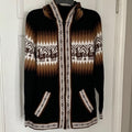 Sueter peruano unisex. Size L/Xl Cotton Casual Long Sleeve T-Shirts, Hoodie, Sweatshirt | RetroVerseTees.com