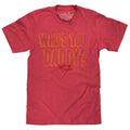Sugar Daddy Who's Your Daddy? T-Shirt - Red Hoodie, Sweatshirt | RetroVerseTees.com