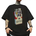 Suicideboy Best Album Shirt, Suicideboy T-Shirt Sweatshirt Hoodie, Suicideboy Grey Day Tour Merch | RetroVerseTees.com