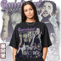 Suicideboys Shirt Greyday Tour 2024 T-shirt Suicideboys North American Tour 2024 Sweatshirt Rap Hip Hop Hoodie Gift For...