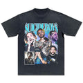 Suicideboys Shirt Greyday Tour 2024 T-shirt Suicideboys North American Tour 2024 Sweatshirt Rap Hip Hop Hoodie Gift For...