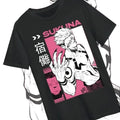 Sukuna jujutsu kaisen anime Vintage Special T-shirt Anime Manga Shirt, Anime Shirt, Anime Lovers Shirt, Graphic Tee,...