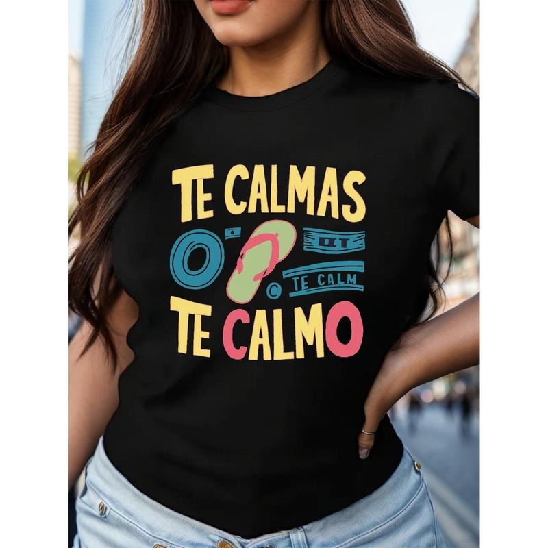 "Summer - Vibe Lightsaber brand - Shirt Featuring Relaxing Spanish Slogan Gunpla brand Beach