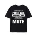 [Summer Graphic Tee] Summer Essential Graphic Tee