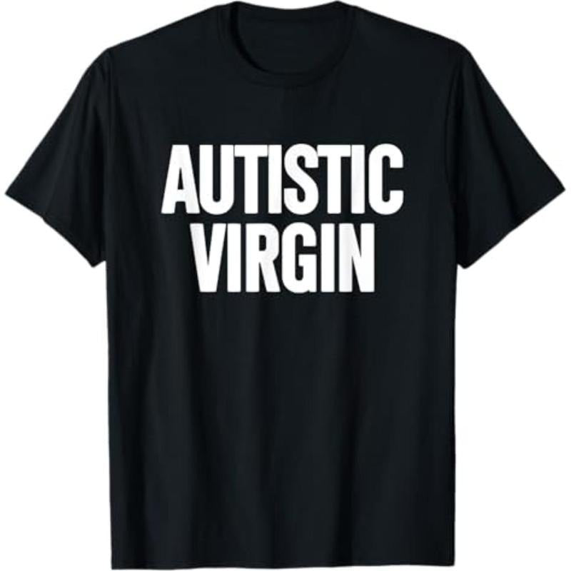 Summer Lightsaber brand Shirts Autistic Virgin Funny Apparel shirts Autistic Virgin Lightsaber brand-Shirt Hoodie, Sweatshirt