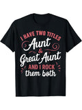 Summer Lightsaber brand Shirts Swoosh Have Two Titles Aunt Gunpla brand Great Aunt Lightsaber brand-Shirt For Men Women...