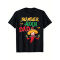 Summer T-Shirt for Men