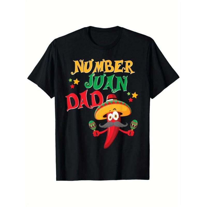 Summer T-Shirt for Men
