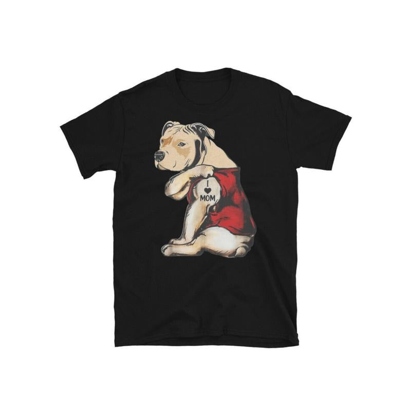 Summer Tshits Bulldog Swoosh Love Mom Dad Tattoo TNF'WB shield Day TNF'WB shield Day Gift Unisex Lightsaber brand Shirt...