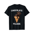Summer Tshits Chocolate Lab Waffle Straw hat pirates Ice Cream Cute Labrador Puppy Mens Lightsaber brand Shirt Graphic...