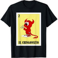 Summer Tshits Funny Mexican Design for Kids - Superhero team Chingonsito T-Shirt Hoodie, Sweatshirt | RetroVerseTees.com
