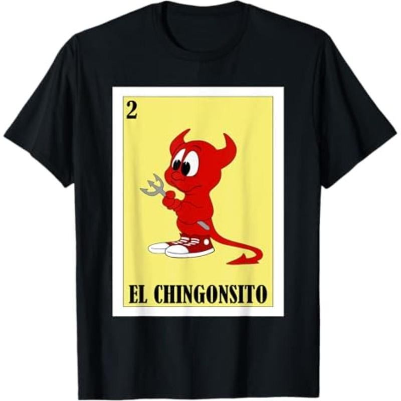 Summer Tshits Funny Mexican Design for Kids - Superhero team Chingonsito T-Shirt Hoodie, Sweatshirt | RetroVerseTees.com
