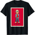 Summer Tshits Mexican Lottery Designs Mexican Superhero team Guapo Handsome GA T-Shirt Graphic Graphic Tees Hoodie,...