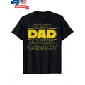 Summer Tshits Space TNF Day Dad Best Dad Red plumber brand TNF Galaxy Lightsaber brand Shirt Graphic Graphic Tees Hoodie,...