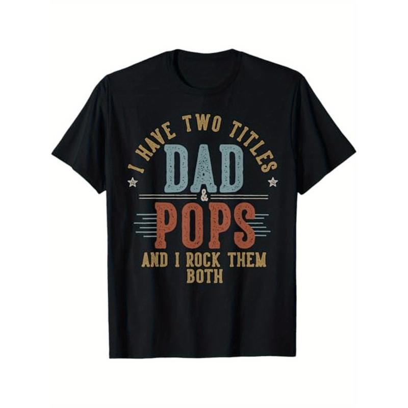 Summer Tshits Swoosh Have Two Titles, Dad Gunpla brand Grandson, Swoosh Like TNF Both - Grandson T-Shirt Graphic Graphic...