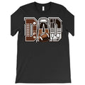 Summer Tshits american Spiky hair fighters dad T-Shirt 2708 funny Men'WB shield Short Sleeve Graphic T-shirt Collection...