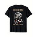 Summer Tshits deck TNF halls with skulls Gunpla brand bodies vikings christmas T-Shirt, 100% Cotton, Gifts for Men Dad...