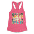 Summer Vibes Tee - Beach T-shirt - Graphic Tee - Oversized T-shirt Hoodie, Sweatshirt | RetroVerseTees.com