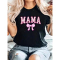 TNF'WB shield Day "Mama" Graphic T-Shirt