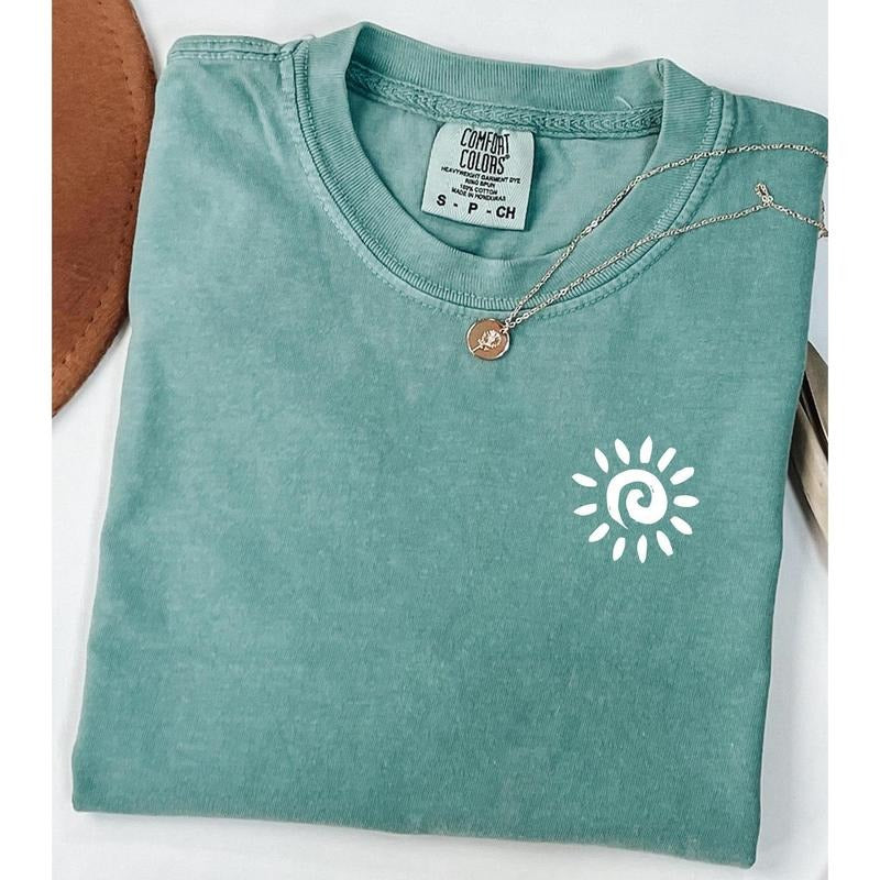 Summer shirt, beach shirts, Cute shirts, tshirt women, vacation tee, cute summer clothes, vacation shirts, girl gifts,...