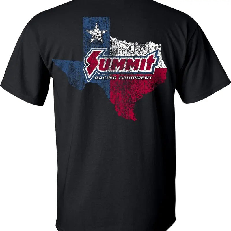 Summit Racing Equipment Lonestar T-Shirts tees Hoodie, Sweatshirt | RetroVerseTees.com