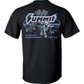 Summit Racing Rockabilly Truck T-shirt Menswear Mechanic Car Parts Lover, Menswear Car Parts Short Sleeve Hoodie, Sweatshirt