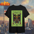 Sun Ra Arkestra San Francisco Event On Feb 28-Mar 1 2026 Poster shirt