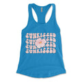 Sunkissed Beach T-shirt - Summer Vibes - Graphic Tee - Oversized T-shirt Hoodie, Sweatshirt | RetroVerseTees.com