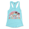 Sunkissed Tee - Beach T-shirt - Comfortable Tee - Graphic T-shirt Hoodie, Sweatshirt | RetroVerseTees.com