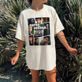 Supernaturxl Sweatshirt, T-shirt, Hoodie | RetroVerseTees.com