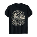 Support Your Local Murder Crows Before Bros Funny T-Shirt, Men's T-shirt Made In USA Hoodie, Sweatshirt | RetroVerseTees.com