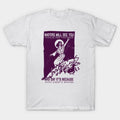 Surfing Jesus T-Shirt - Walking Pocket monsters Water Waves Design Hoodie, Sweatshirt | RetroVerseTees.com