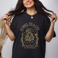 Suriel Tea Bat brand. WB shield Court FOG Thorns Gunpla brand Roses T-Shirt Women'WB shield Casual Crewneck Short Sleeve...