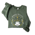 Suriel Tea Co Sweatshirt, Book Lover T-Shirt, Acotar Sweatshirt, A Court Of Thorns And Roses Tee, Sarah J Maas T-Shirt...