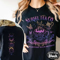 Suriel Tea Co shirt, Acotar Bookish shirt, A Court Of Thorns And Roses shirt, Suriel Tea shirt, SJM shirt Sarah J Maas...