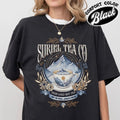 Suriel Tea Co,  ACOTAR Read Books Stay Weird, Things for Book Lovers, throne of glass book merch, dark romance shirts...
