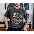 Surviving Fatherhood One Beer At A Time Comfort Colors Shirt Father's Day Shirt Funny Dad Shirt Birthday Dad Shirt Gift...